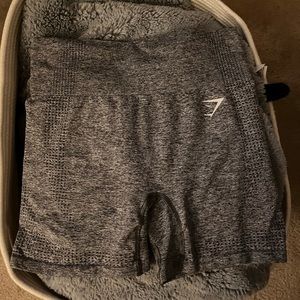GymShark Align Shorts